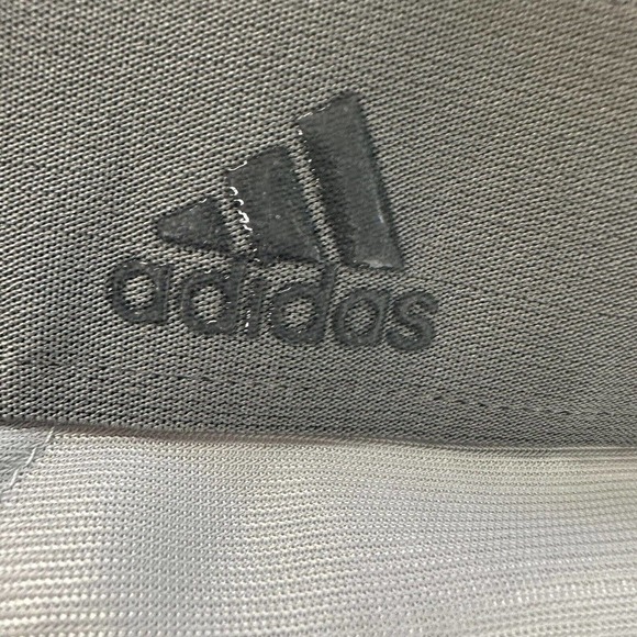 Men's adidas Ultimate‎ 365 8.5-Inch Golf Shorts Light Pink Size 34 Lightweight - Picture 8 of 10